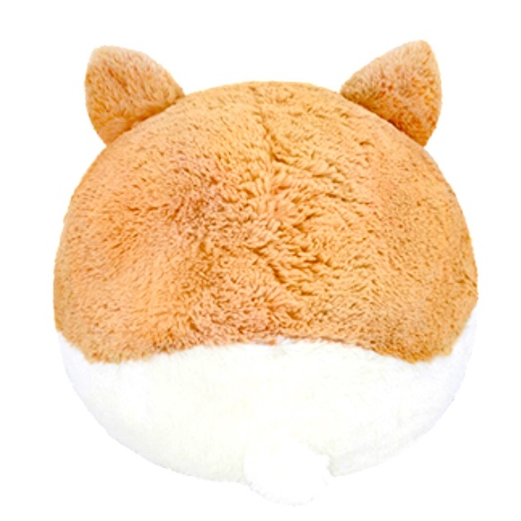 Squishable Corgi - Picture 2 of 4
